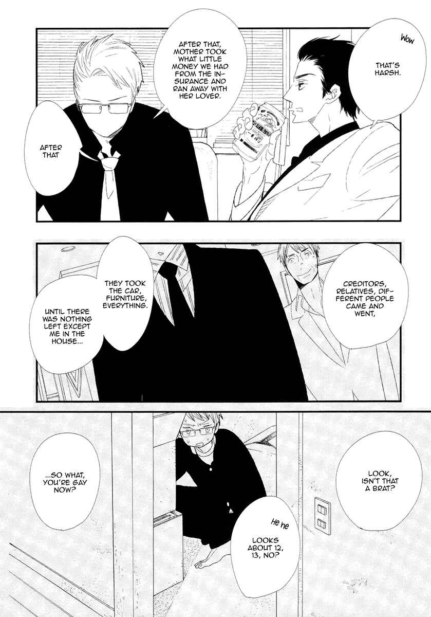 Page 14 Chapter 5 Gives