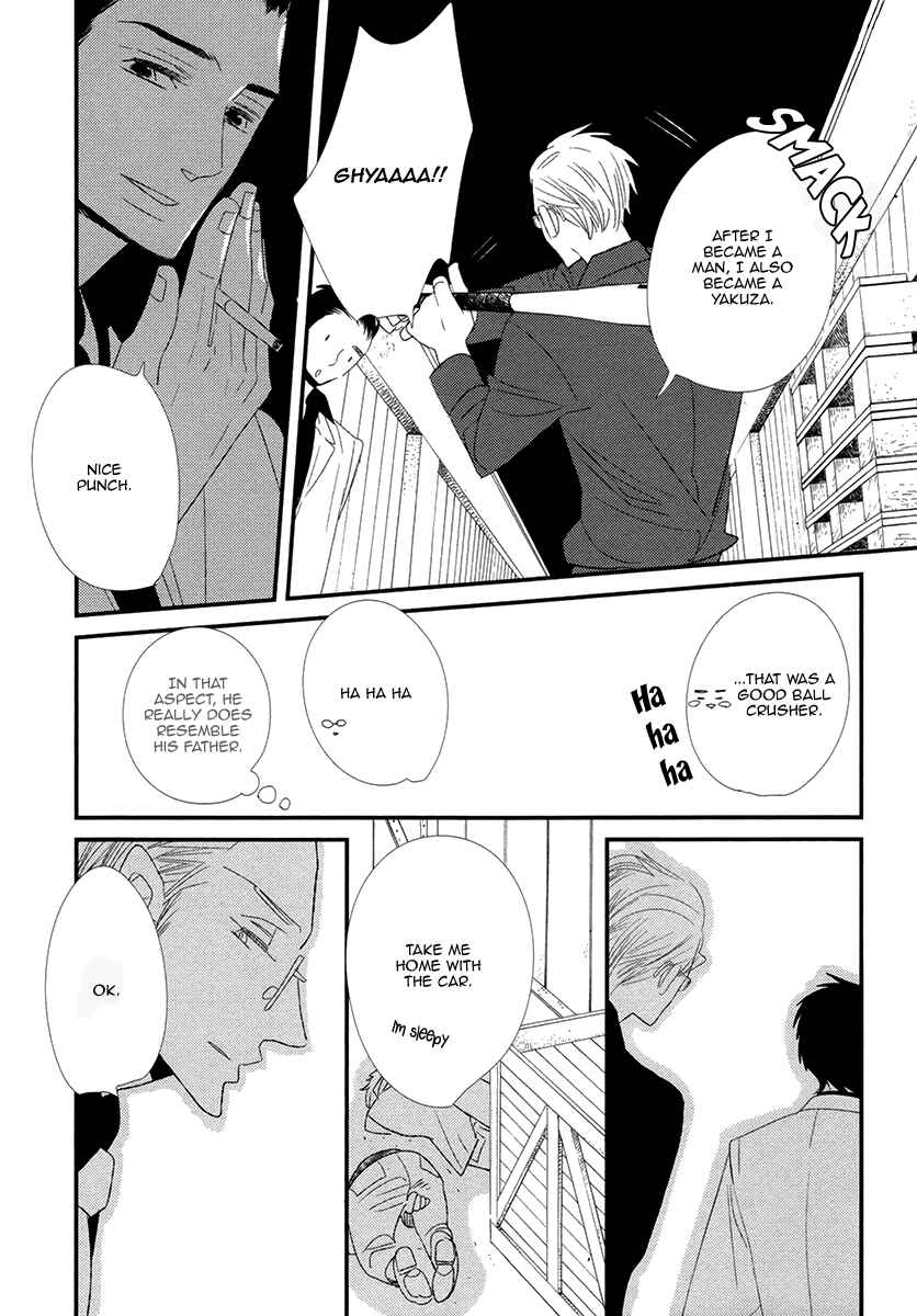 Page 18 Chapter 5 Gives