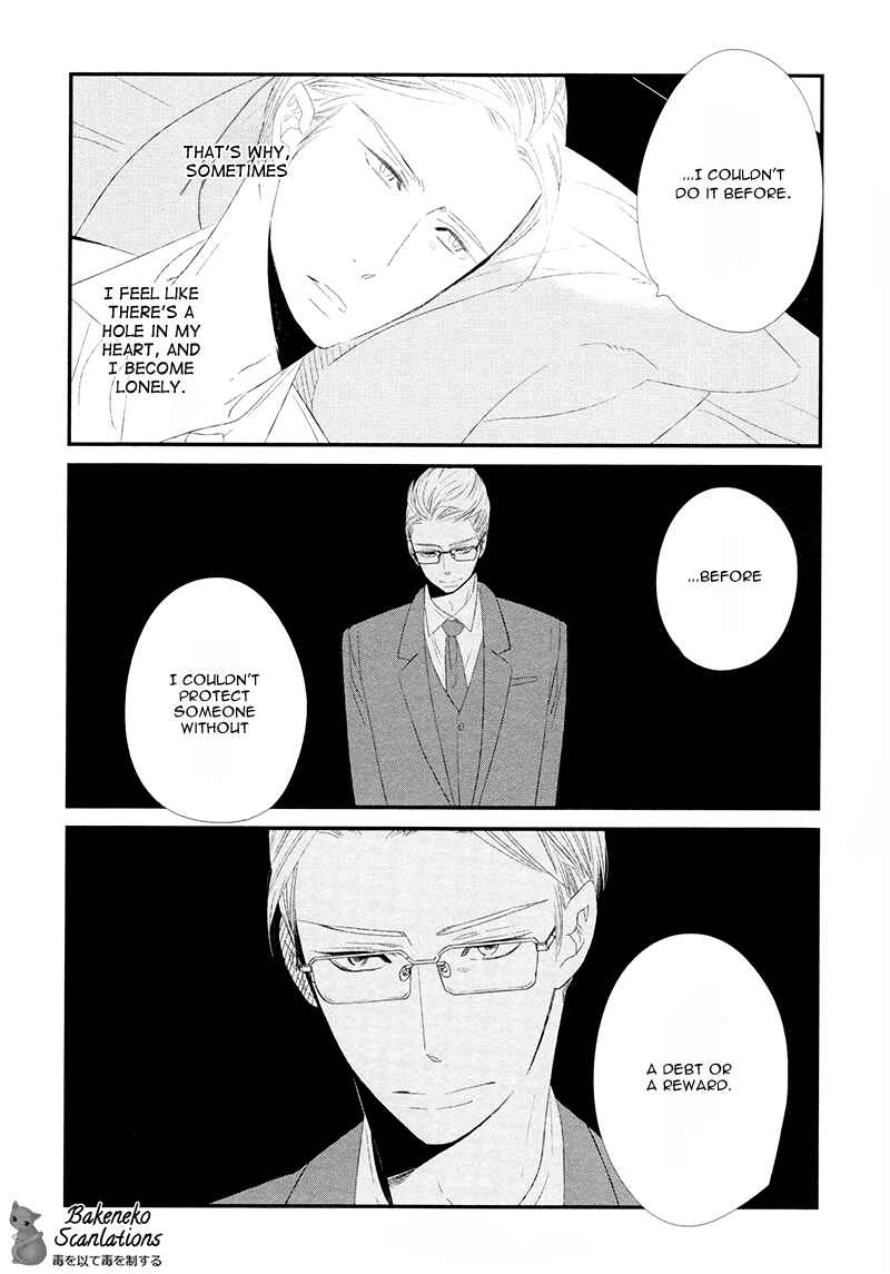 Page 33 Chapter 3 Gives