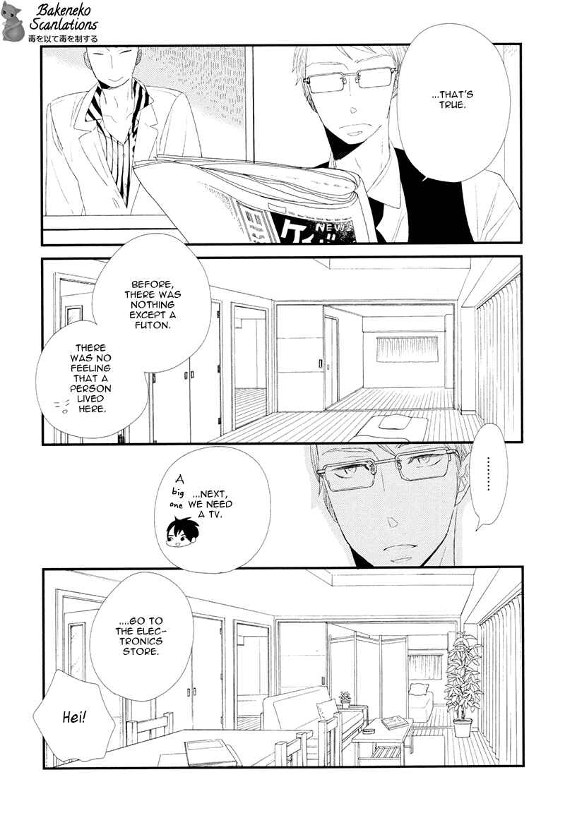 Page 7 Chapter 3 Gives