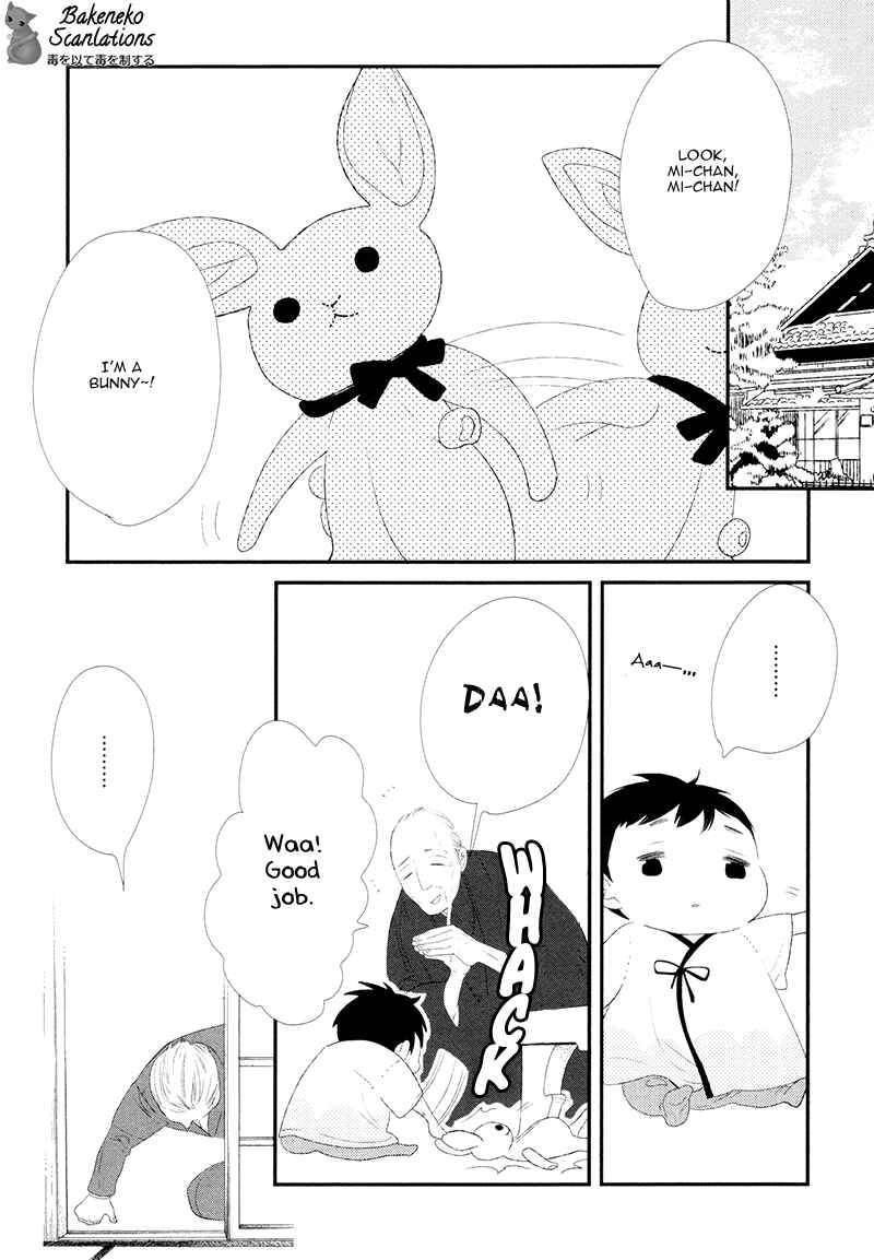 Page 8 Chapter 3 Gives