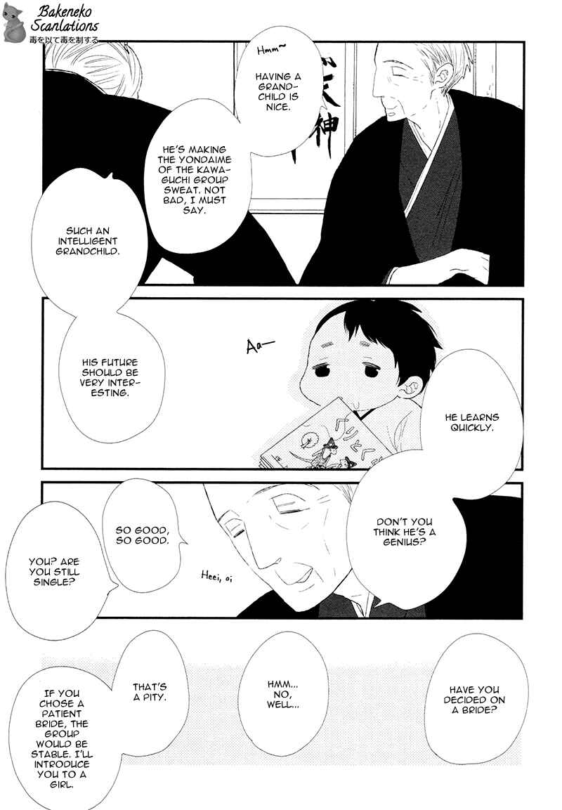 Page 9 Chapter 3 Gives