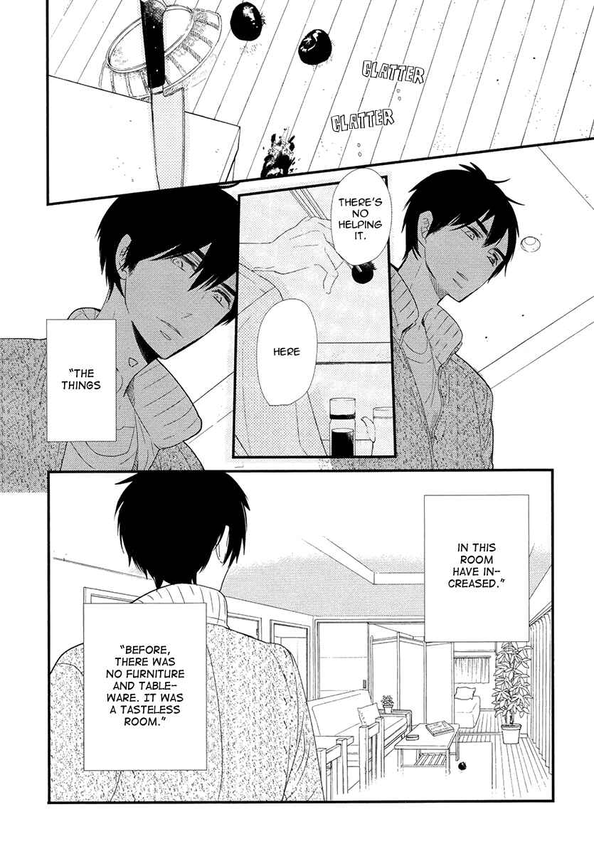 Page 18 Chapter 6 Gives