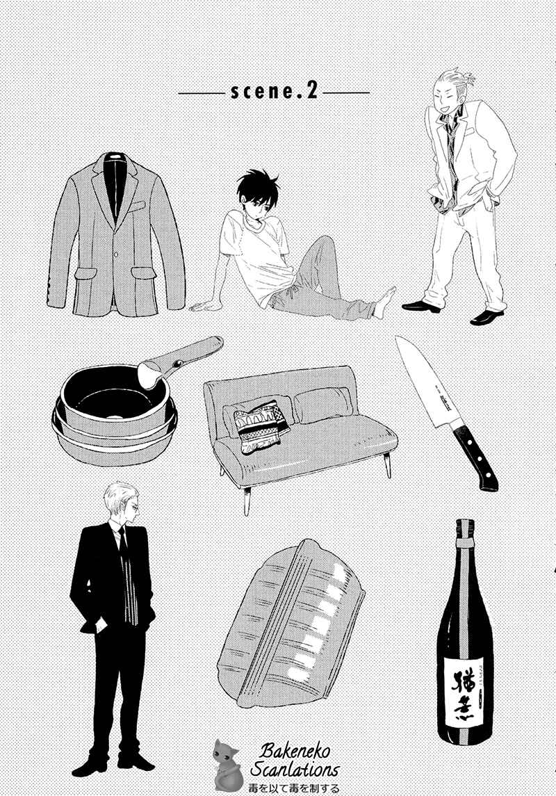 Page 3 Chapter 2 Gives