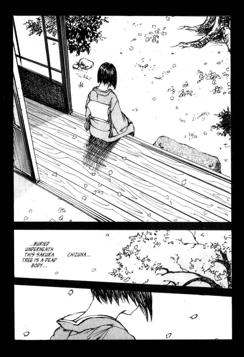 Page 19 Chapter 25 Lament of the Lamb