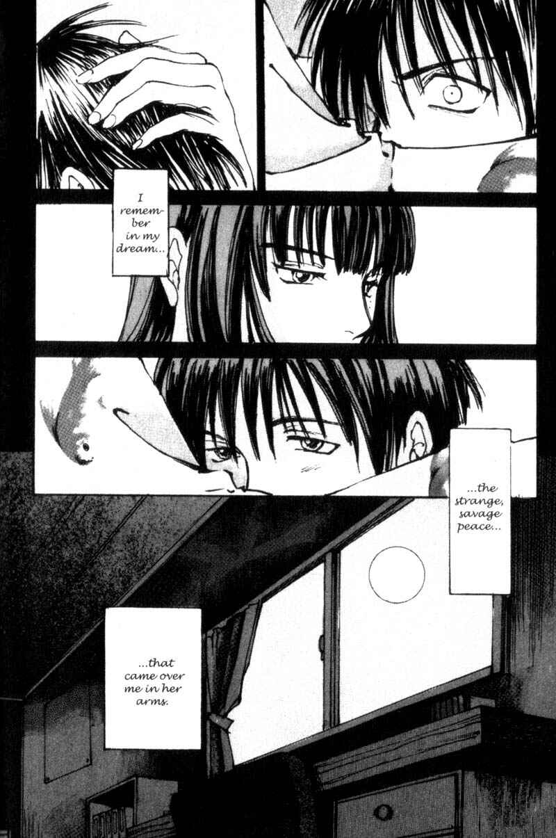 Page 30 Chapter 4 Lament of the Lamb