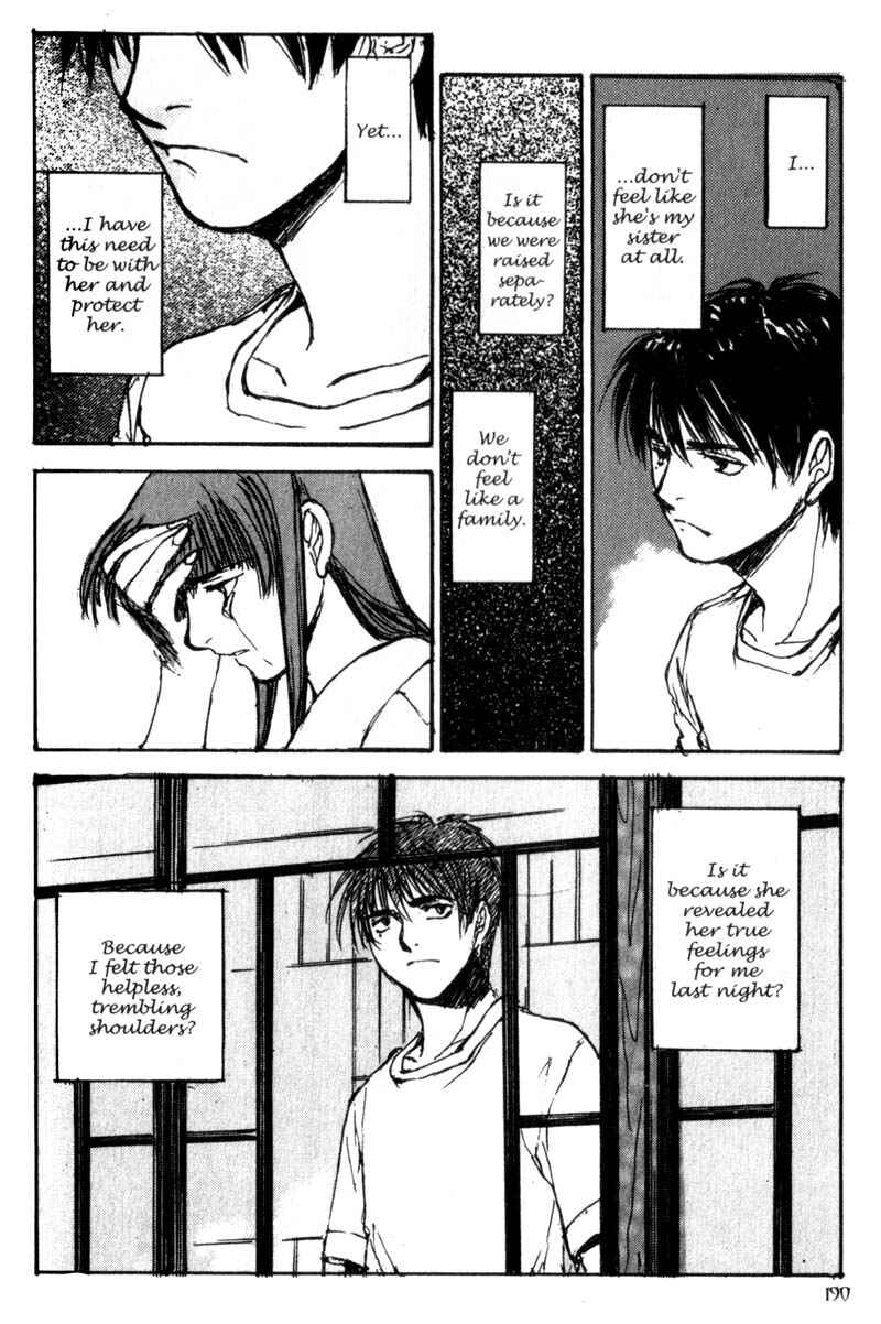 Page 28 Chapter 27 Lament of the Lamb