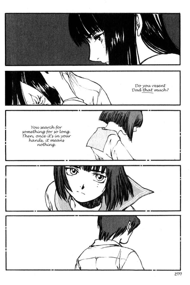 Page 20 Chapter 20 Lament of the Lamb