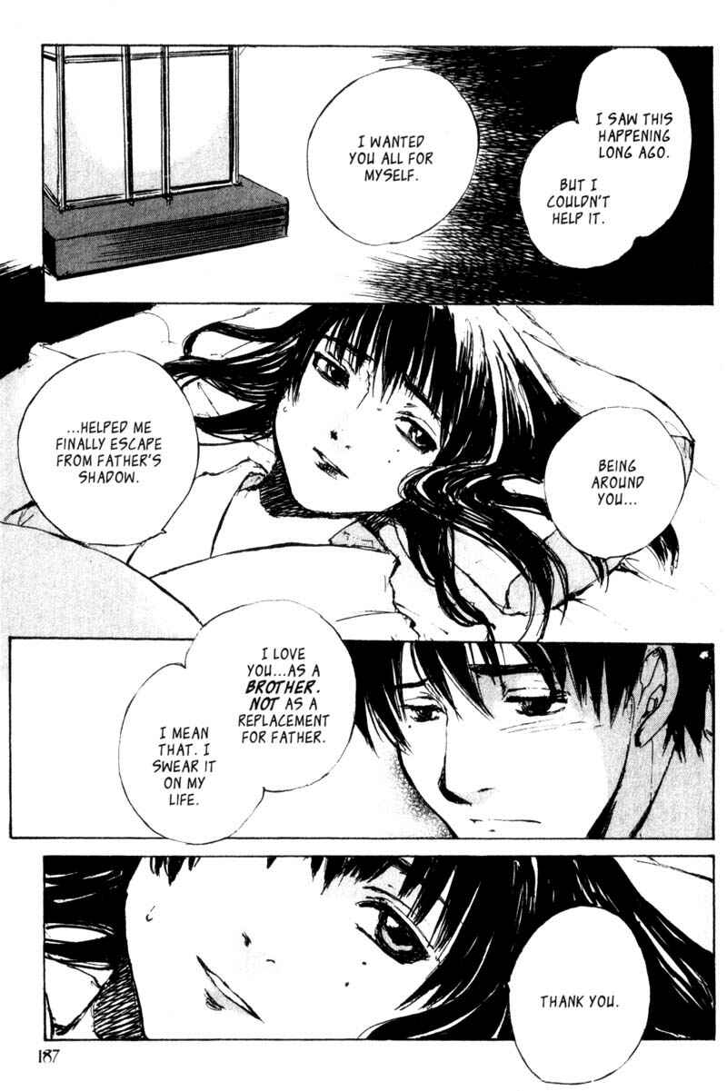 Page 9 Chapter 46 Lament of the Lamb