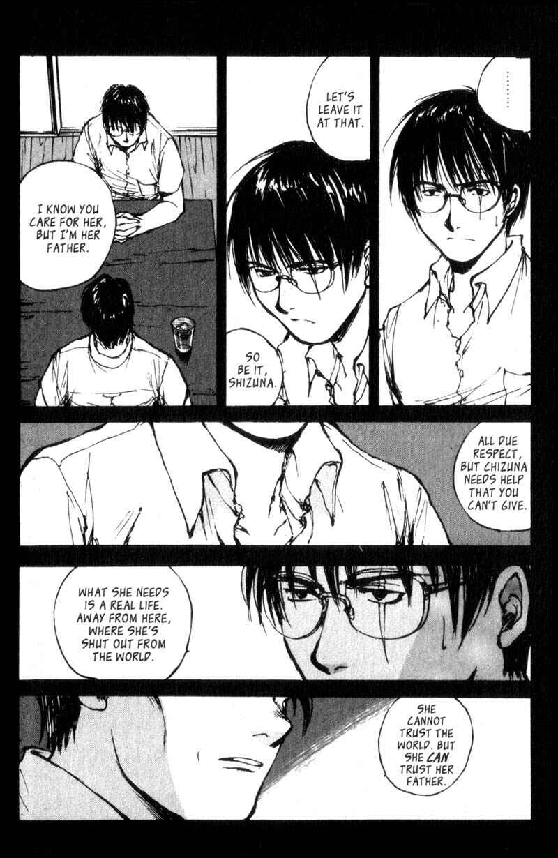 Page 10 Chapter 15 Lament of the Lamb