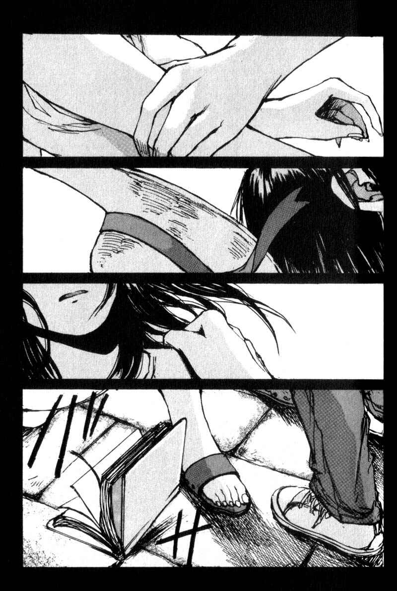 Page 19 Chapter 15 Lament of the Lamb