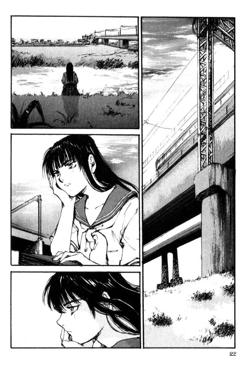 Page 24 Chapter 10 Lament of the Lamb
