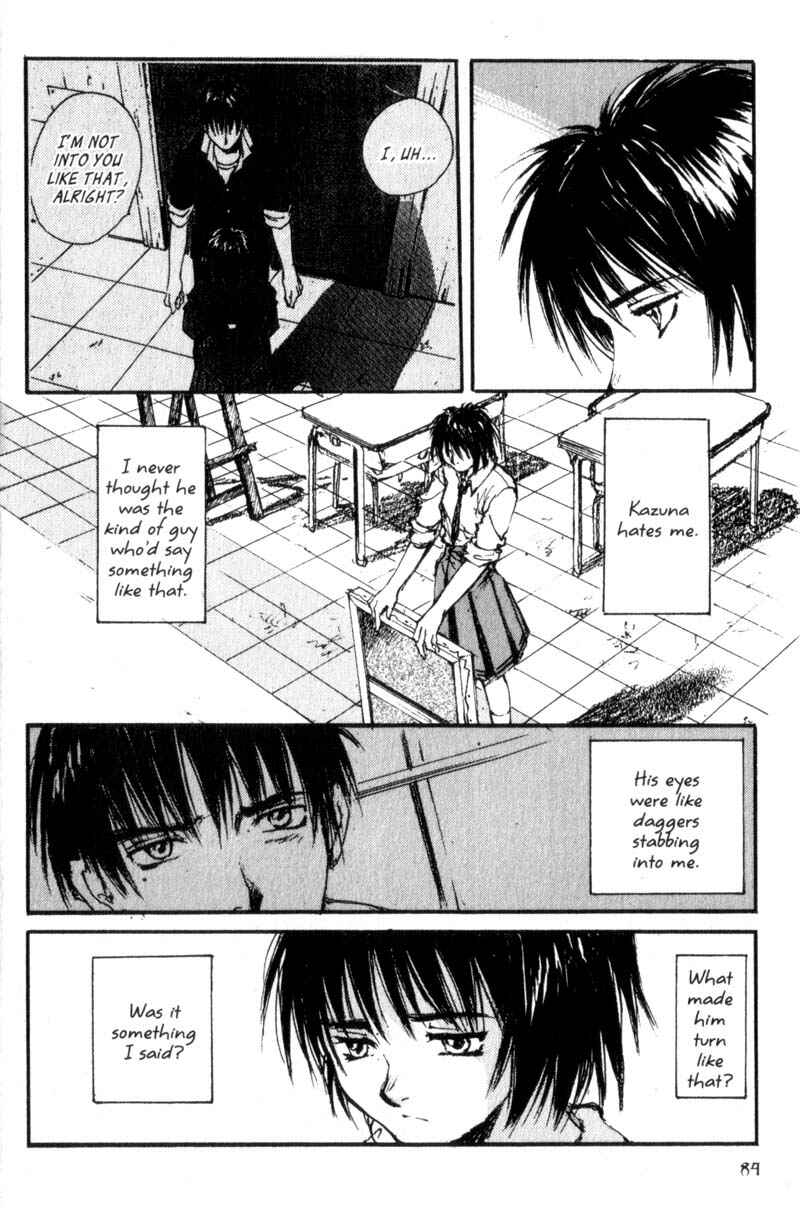 Page 16 Chapter 9 Lament of the Lamb