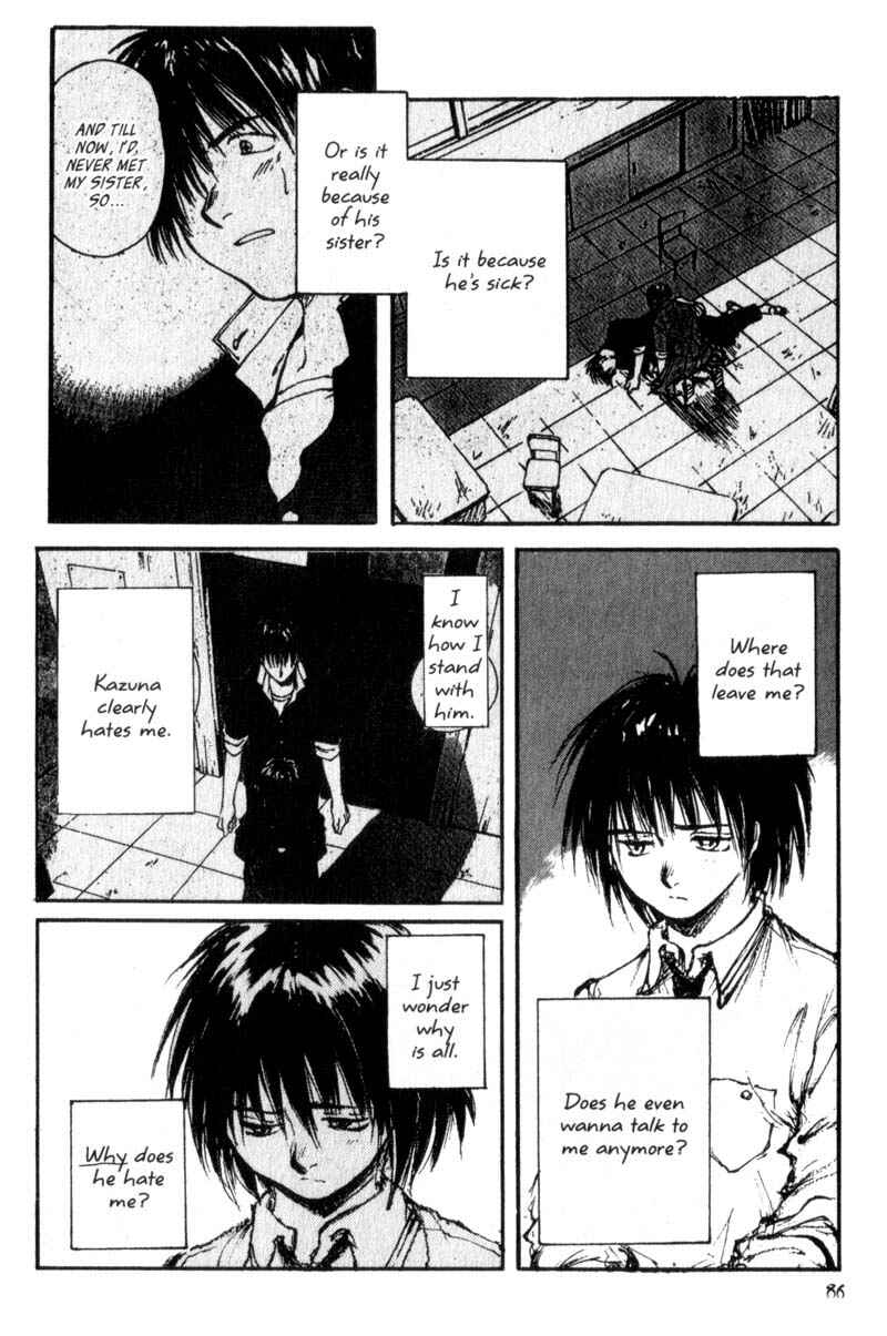 Page 18 Chapter 9 Lament of the Lamb