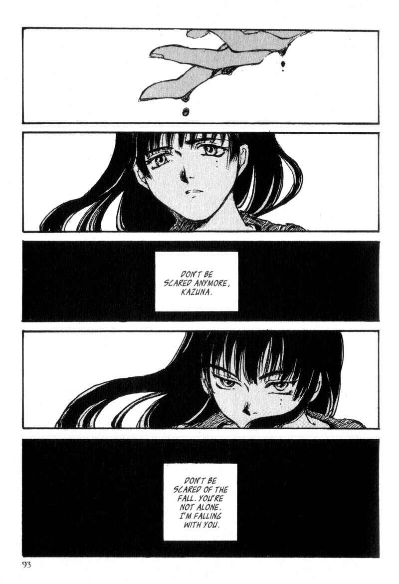 Page 25 Chapter 9 Lament of the Lamb
