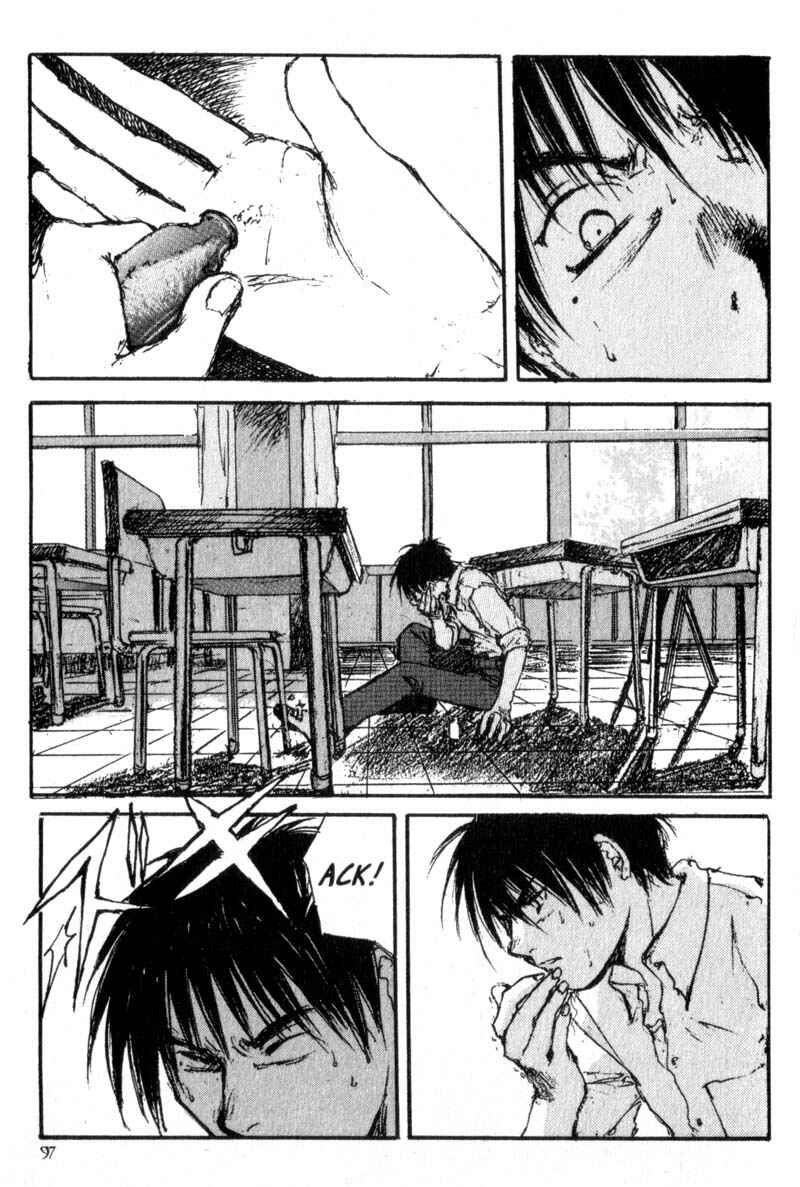 Page 29 Chapter 9 Lament of the Lamb
