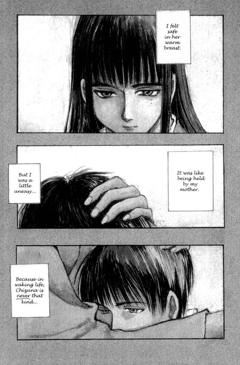 Page 1 Chapter 5 Lament of the Lamb