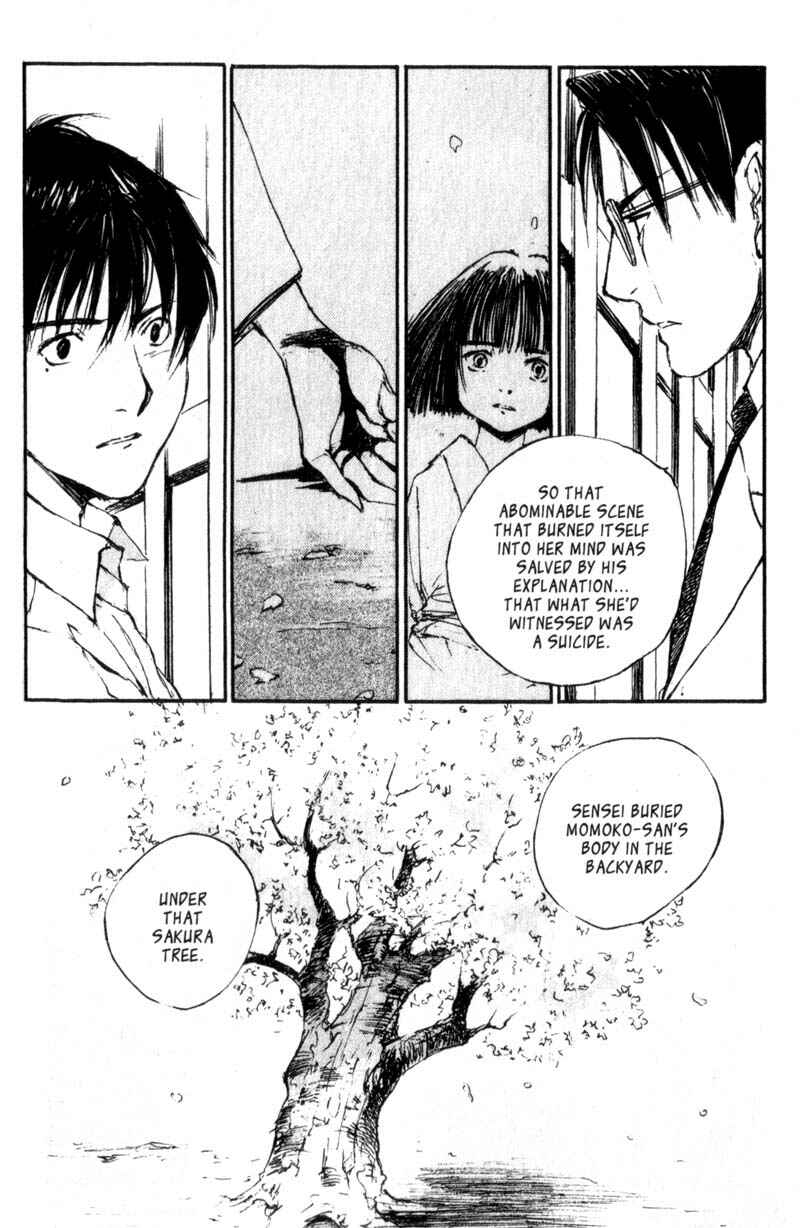 Page 12 Chapter 44 Lament of the Lamb