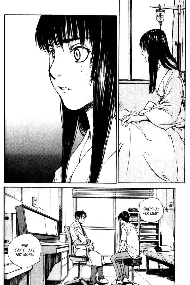 Page 4 Chapter 44 Lament of the Lamb