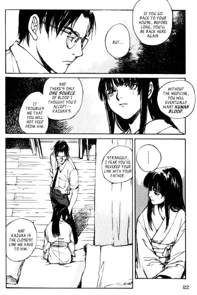 Page 14 Chapter 32 Lament of the Lamb