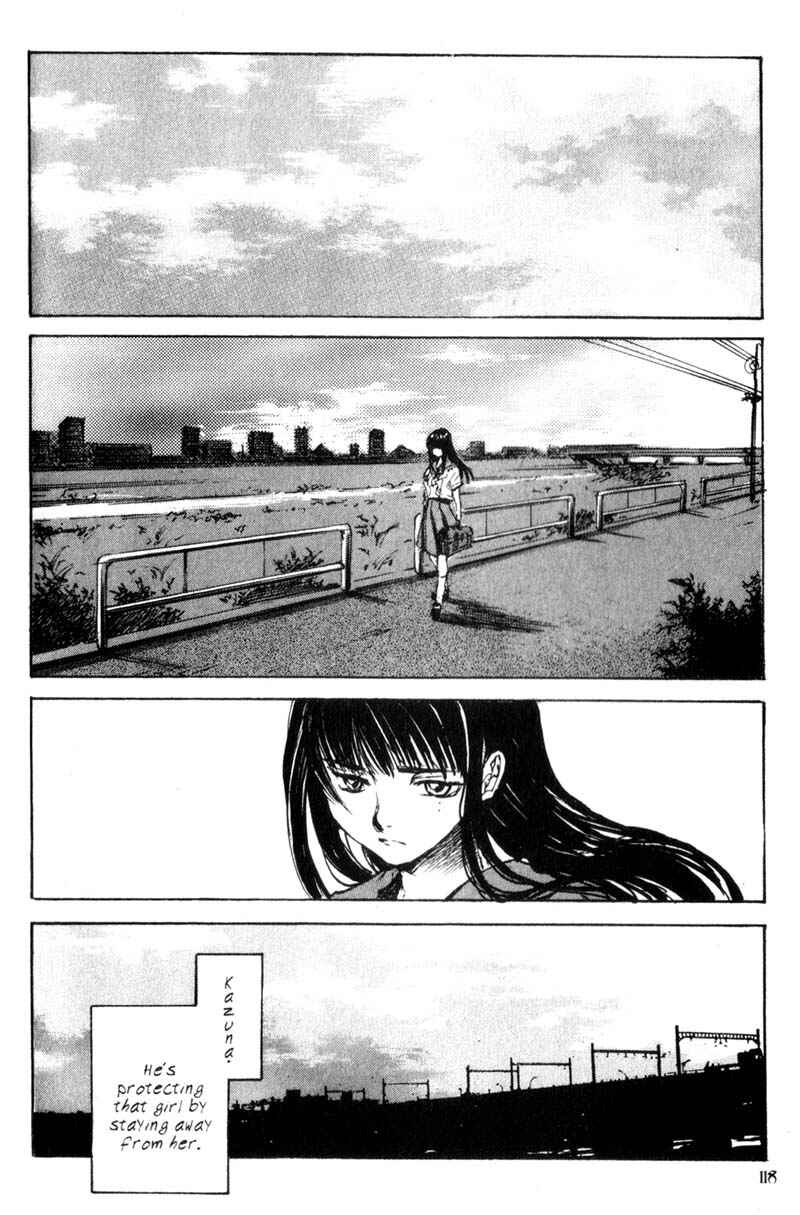 Page 20 Chapter 24 Lament of the Lamb