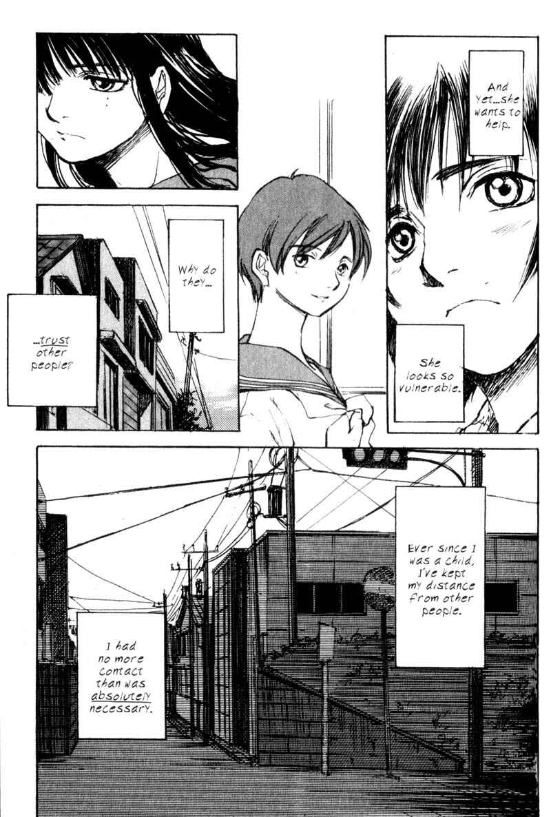 Page 21 Chapter 24 Lament of the Lamb