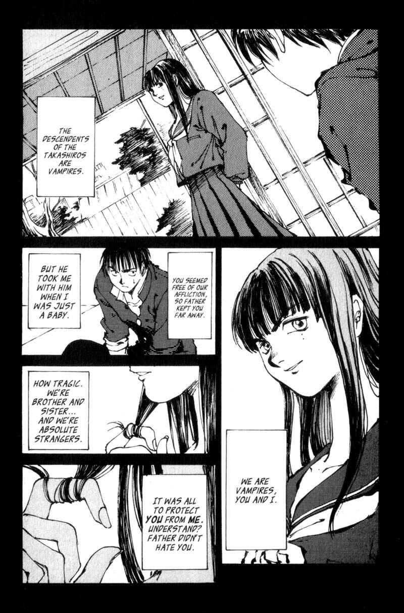 Page 4 Chapter 3 Lament of the Lamb