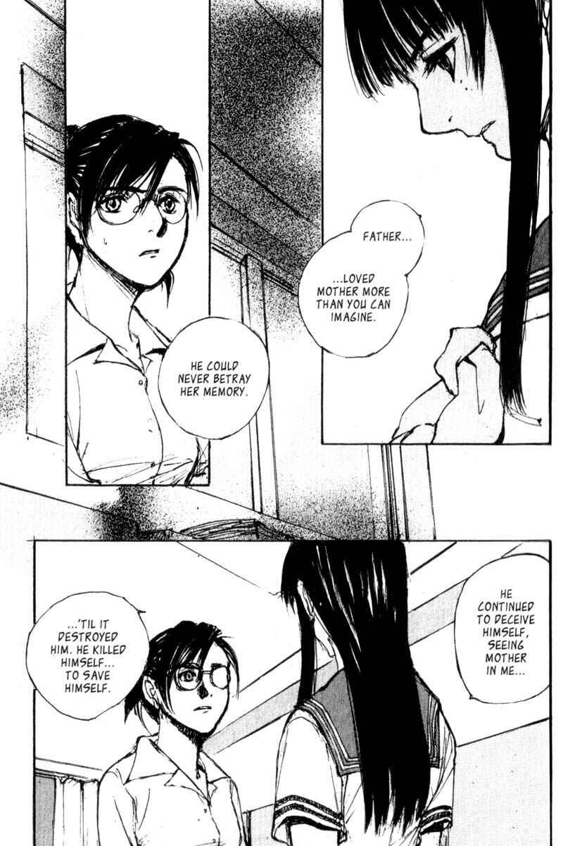Page 19 Chapter 42 Lament of the Lamb