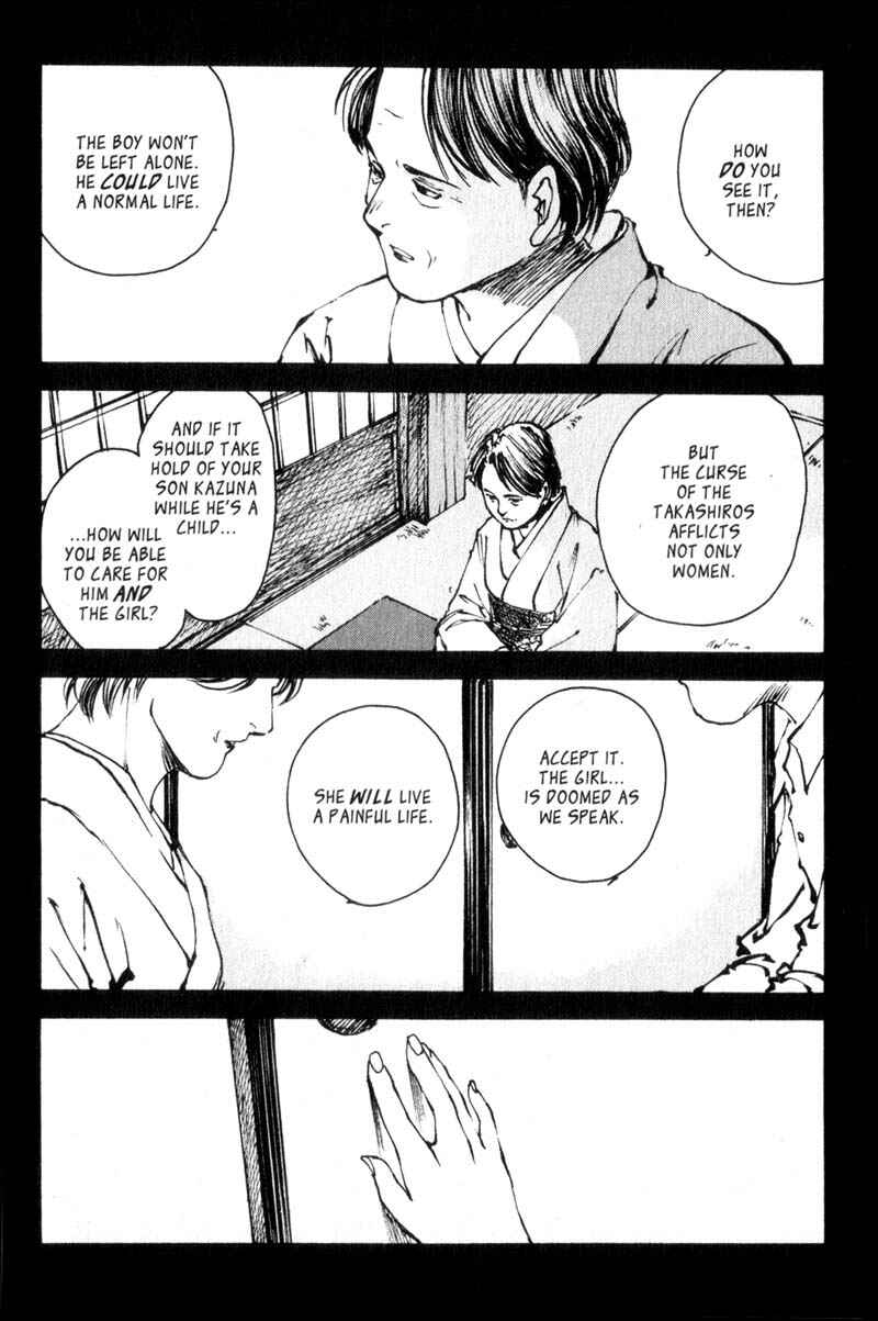 Page 16 Chapter 8 Lament of the Lamb