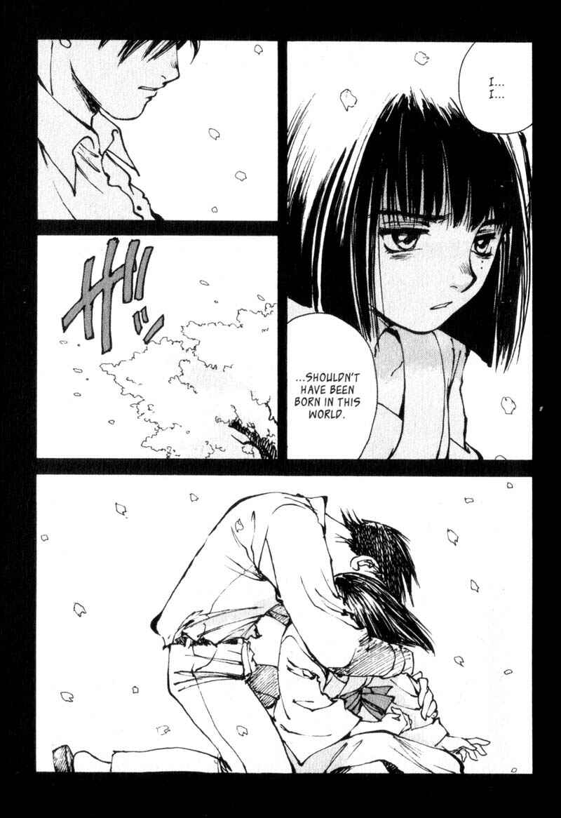 Page 25 Chapter 8 Lament of the Lamb