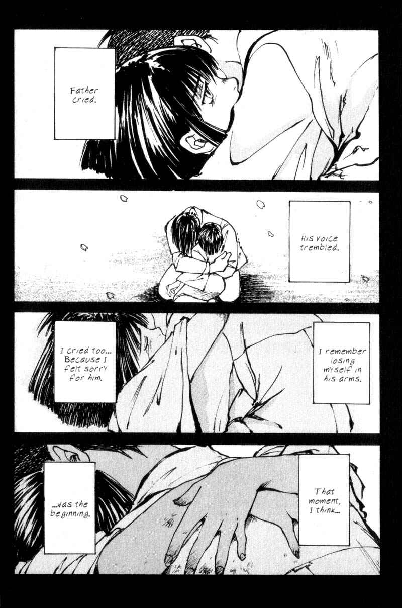 Page 26 Chapter 8 Lament of the Lamb
