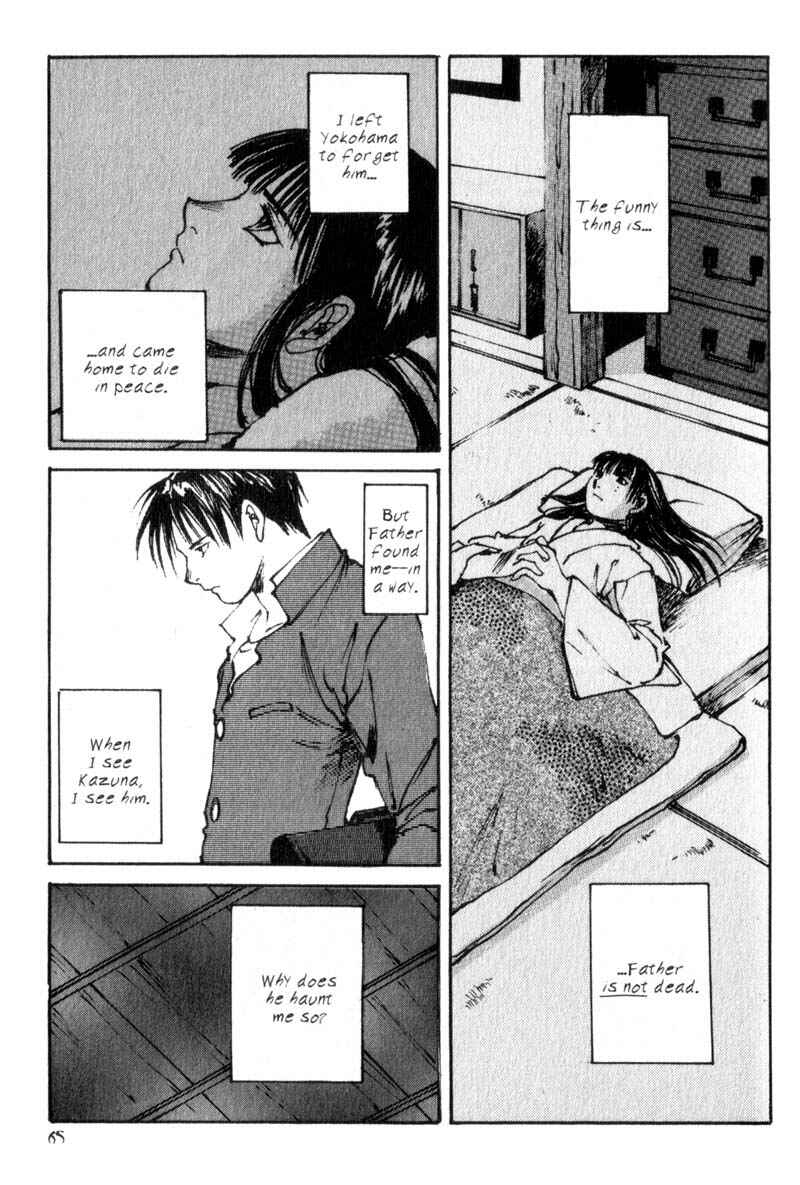 Page 29 Chapter 8 Lament of the Lamb