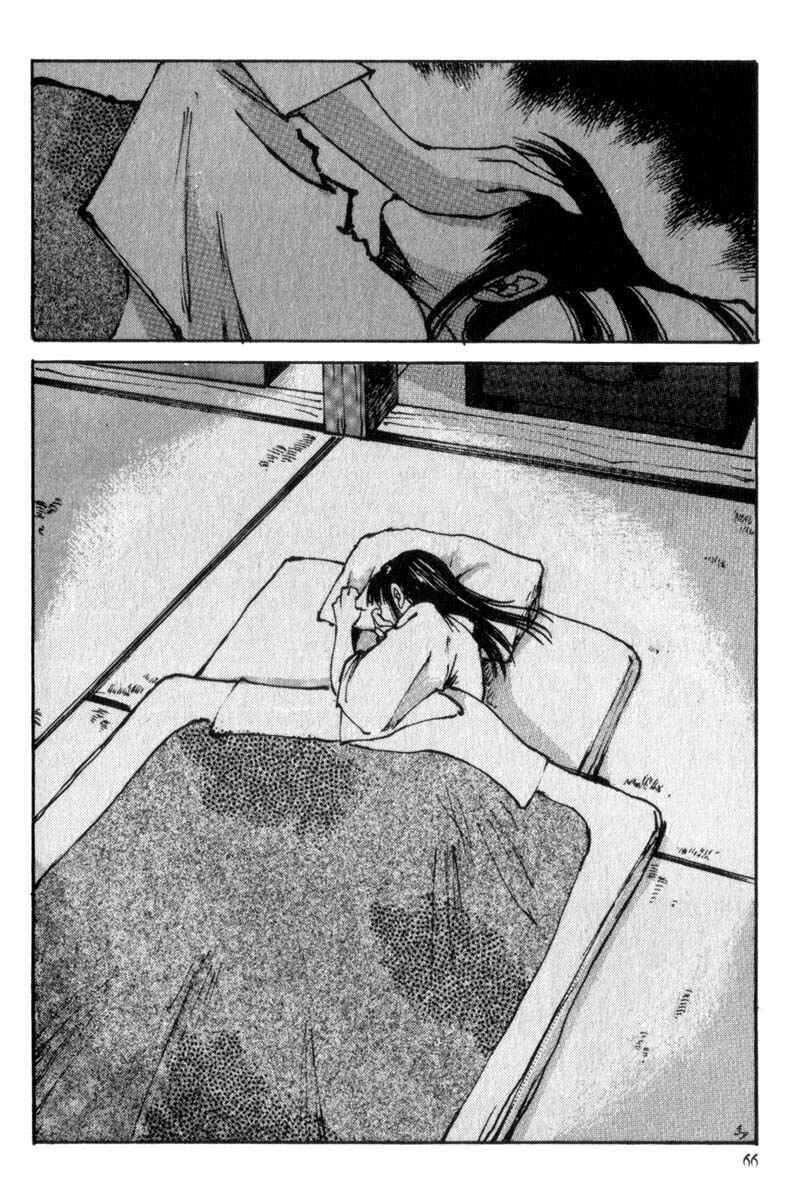 Page 30 Chapter 8 Lament of the Lamb