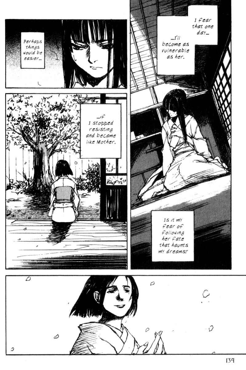 Page 12 Chapter 39 Lament of the Lamb