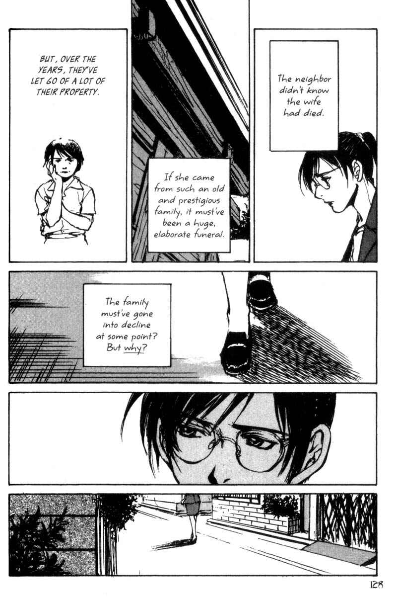 Page 6 Chapter 39 Lament of the Lamb