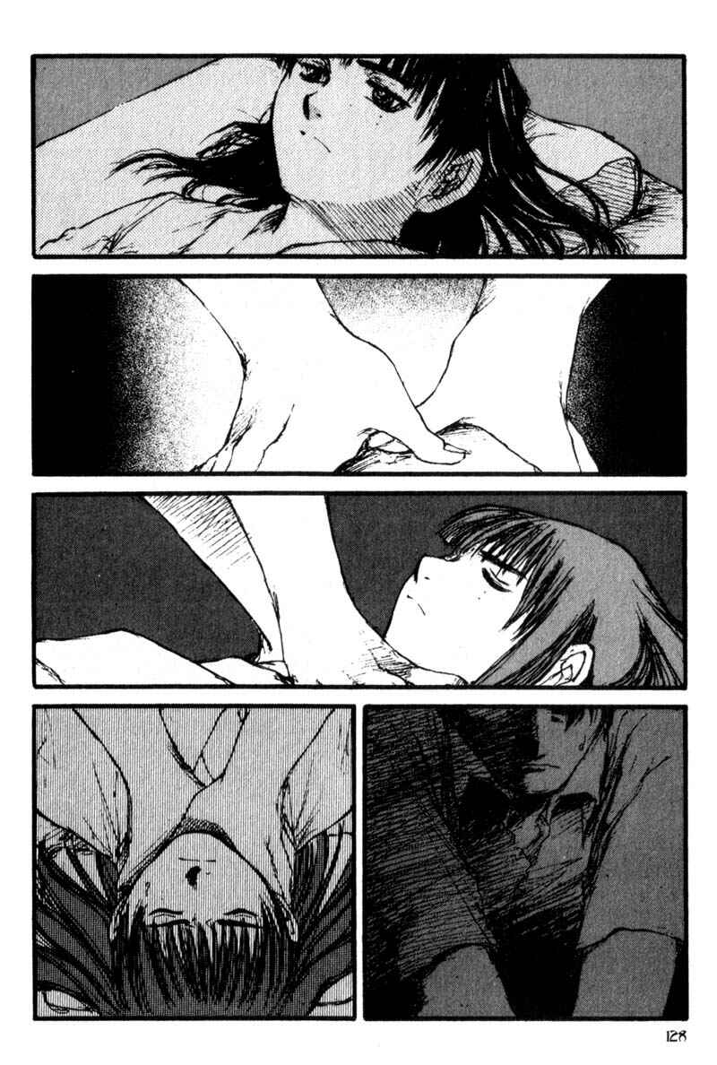 Page 20 Chapter 17 Lament of the Lamb