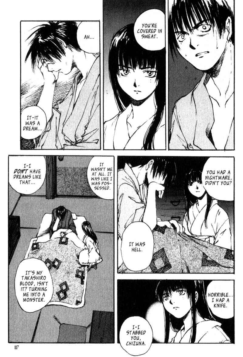 Page 9 Chapter 17 Lament of the Lamb