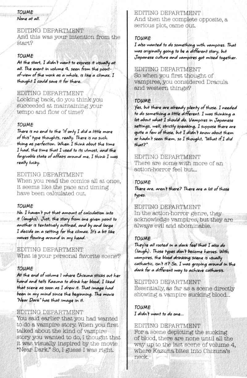 Page 34 Chapter 47 Lament of the Lamb