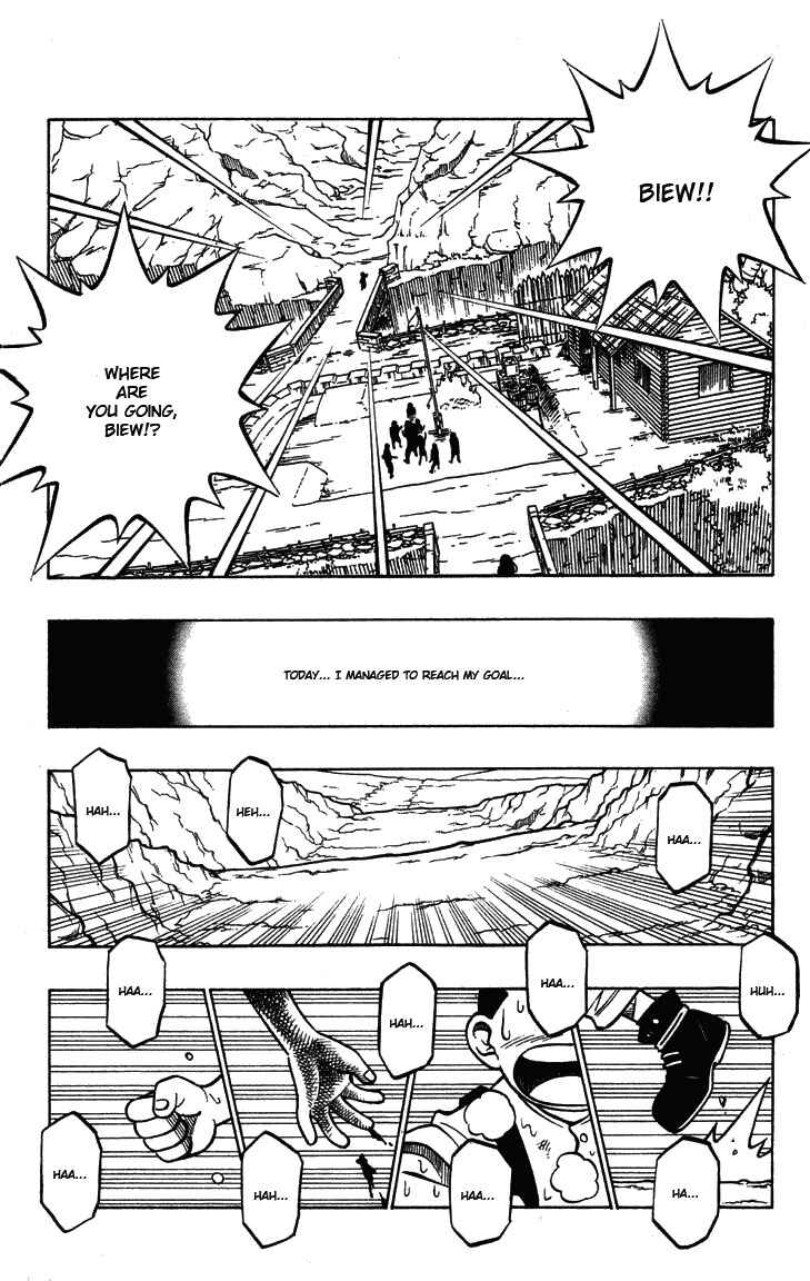 Page 11 Chapter 5 Gun Blaze West