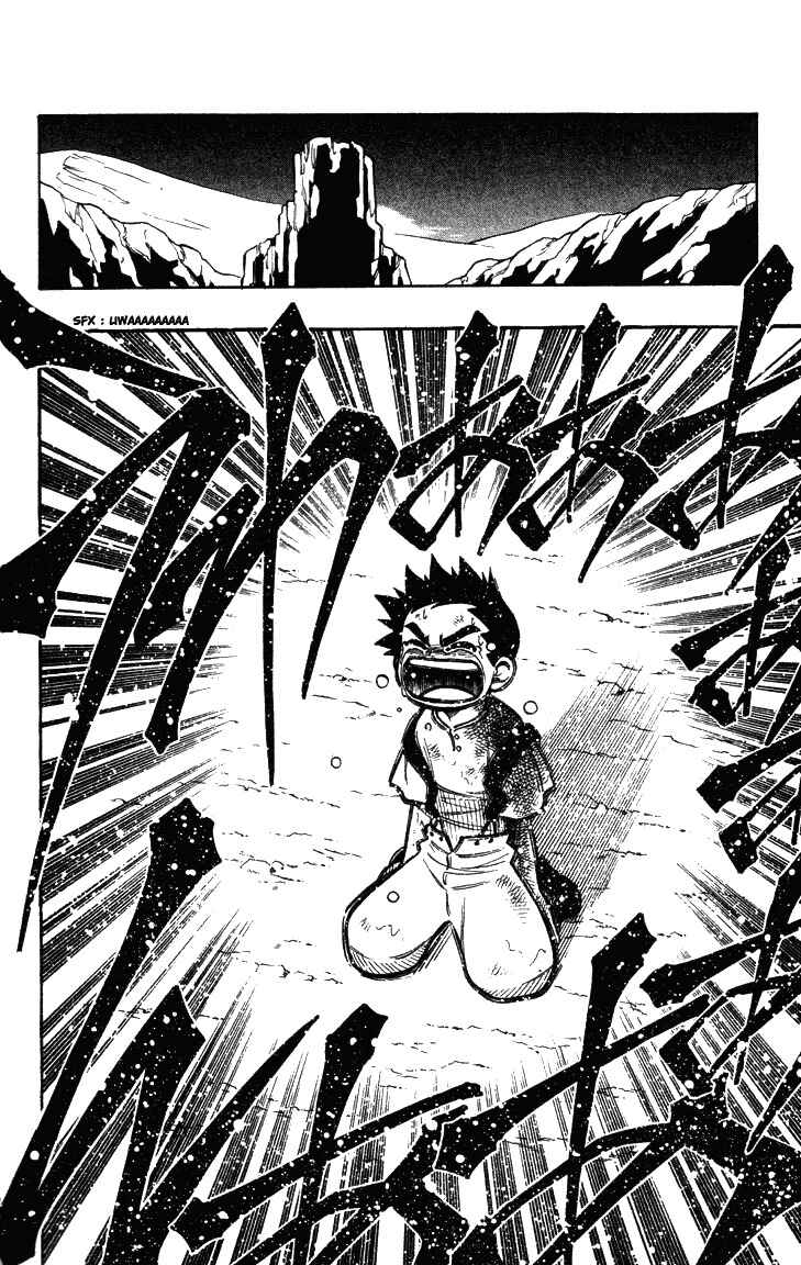 Page 14 Chapter 5 Gun Blaze West
