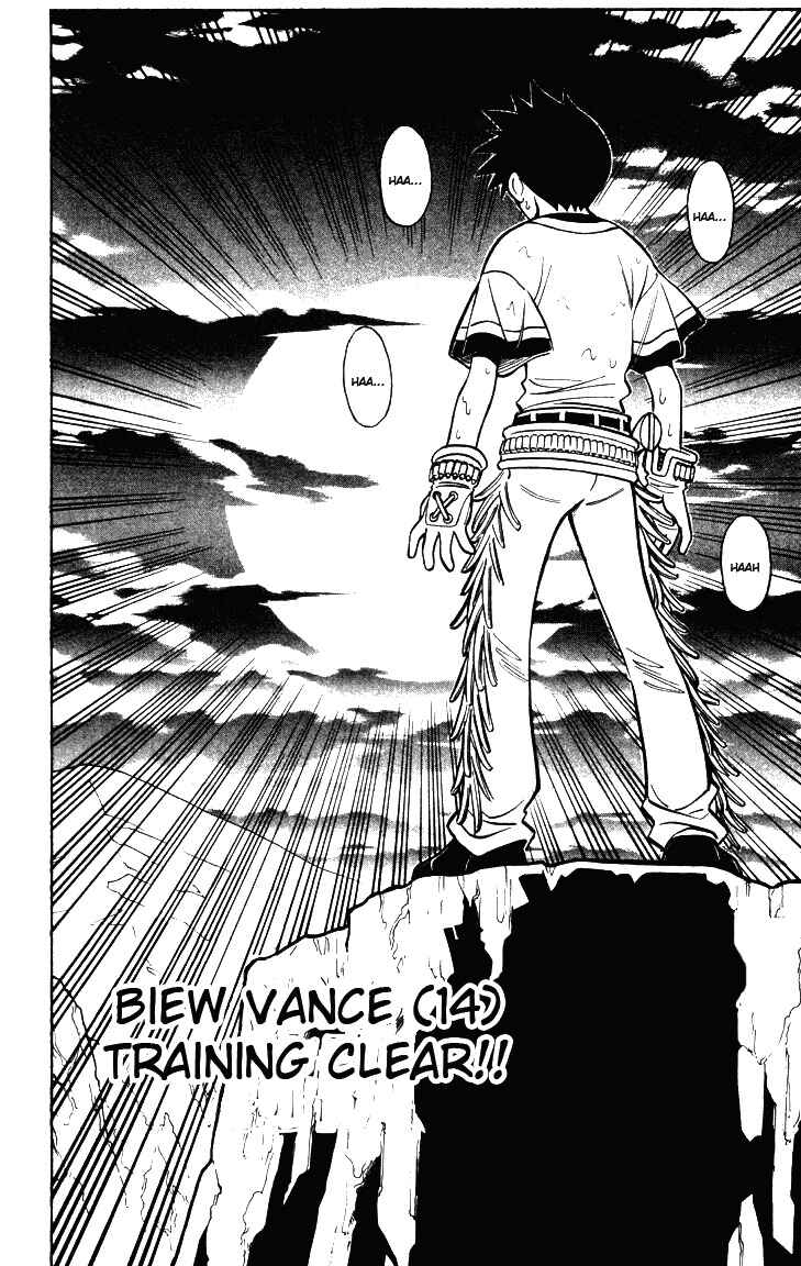 Page 18 Chapter 5 Gun Blaze West