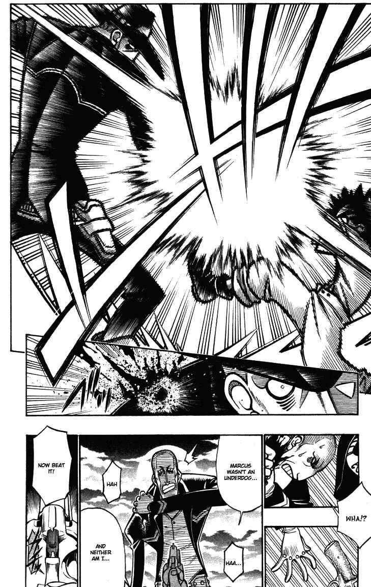 Page 6 Chapter 5 Gun Blaze West