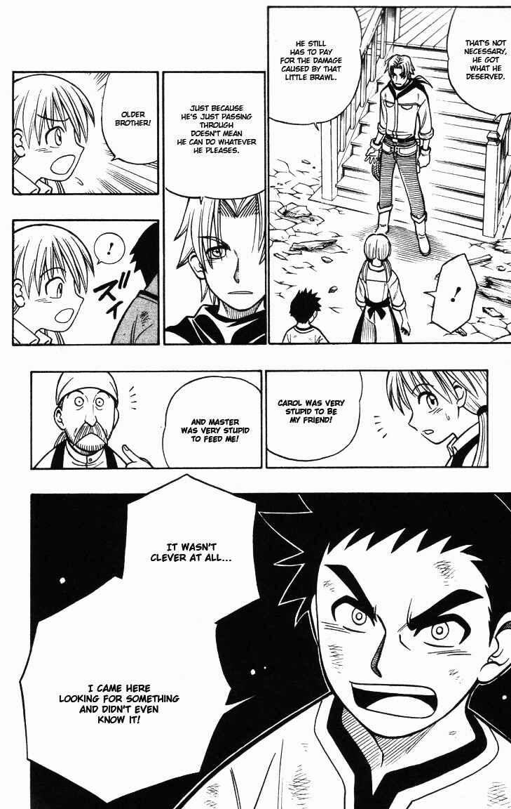 Page 10 Chapter 7 Gun Blaze West