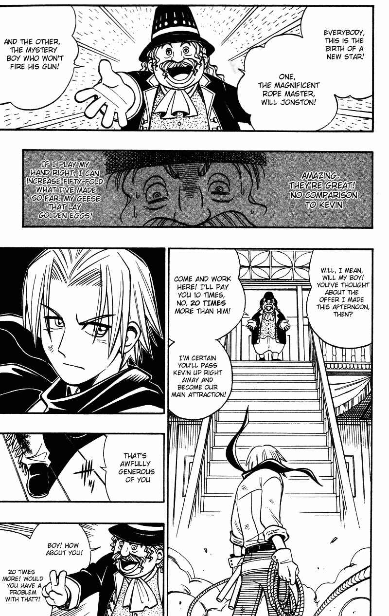 Page 3 Chapter 10 Gun Blaze West