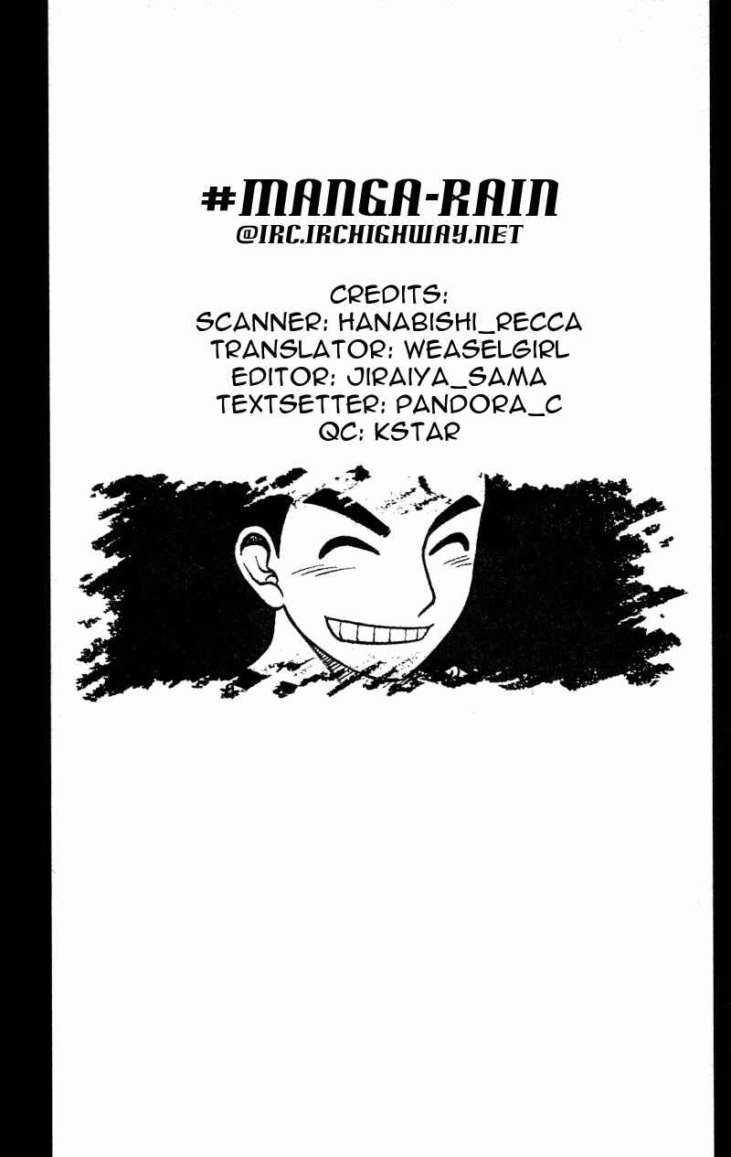 Page 20 Chapter 9 Gun Blaze West
