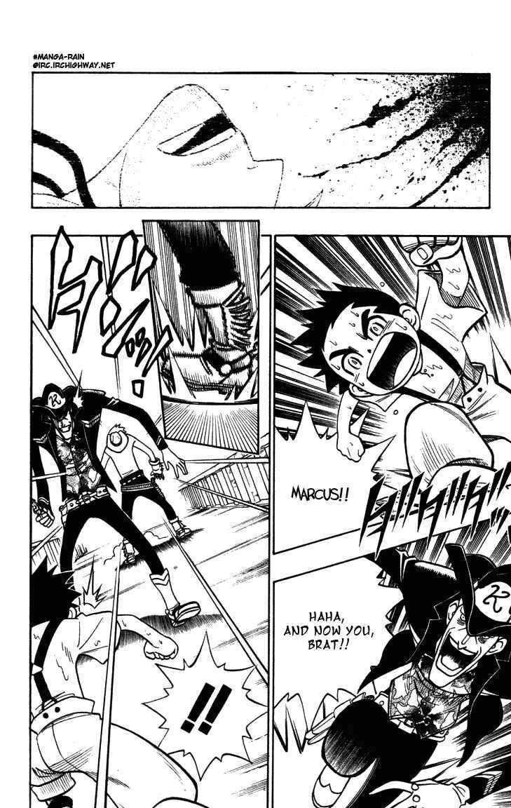 Page 11 Chapter 4 Gun Blaze West