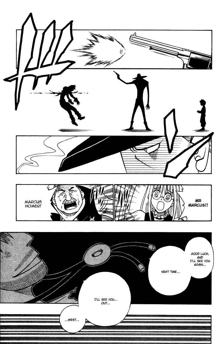 Page 16 Chapter 4 Gun Blaze West