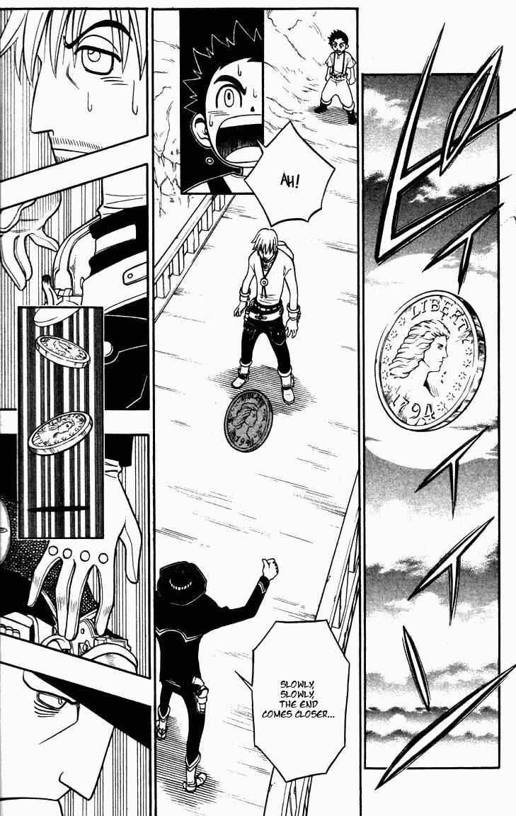 Page 8 Chapter 4 Gun Blaze West
