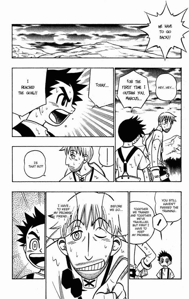 Page 14 Chapter 3 Gun Blaze West
