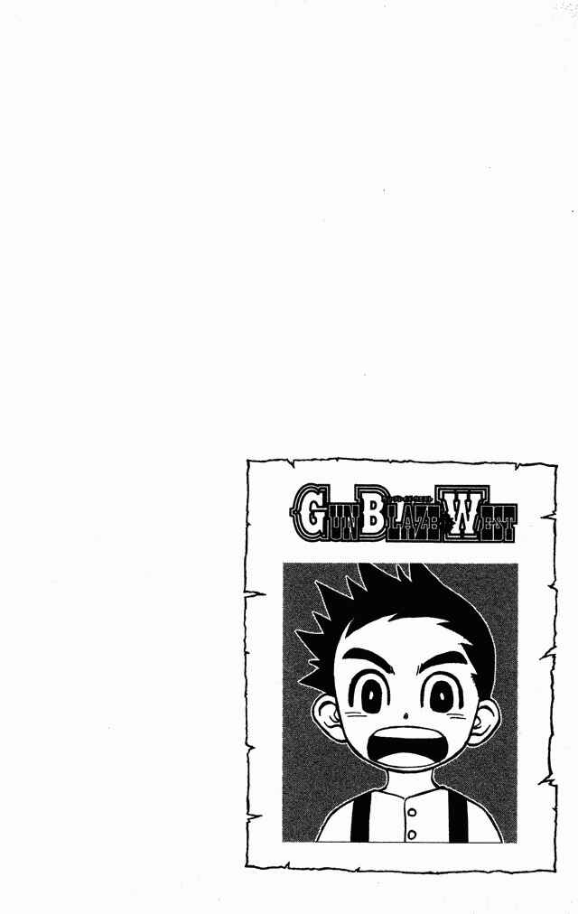 Page 22 Chapter 3 Gun Blaze West